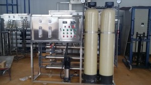 饮用水设备-1吨单级草莓视频APP黄下载